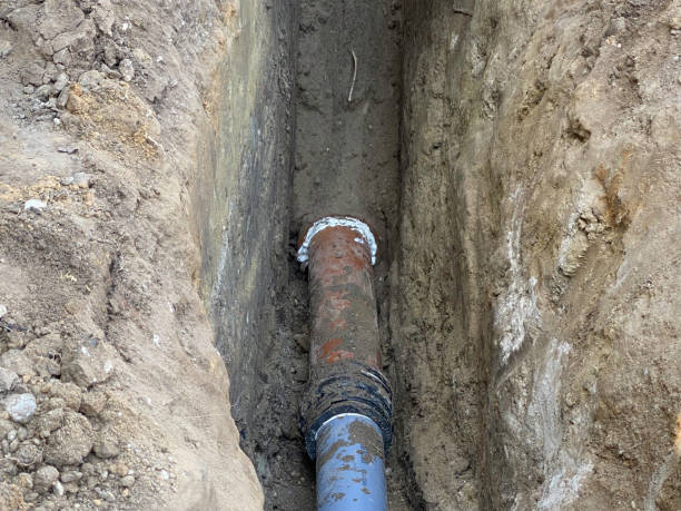 Best Basement water damage restoration  in Woodbridge, VA